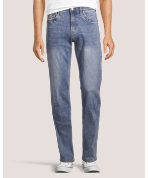 Lois Men's Brad Denim Slim