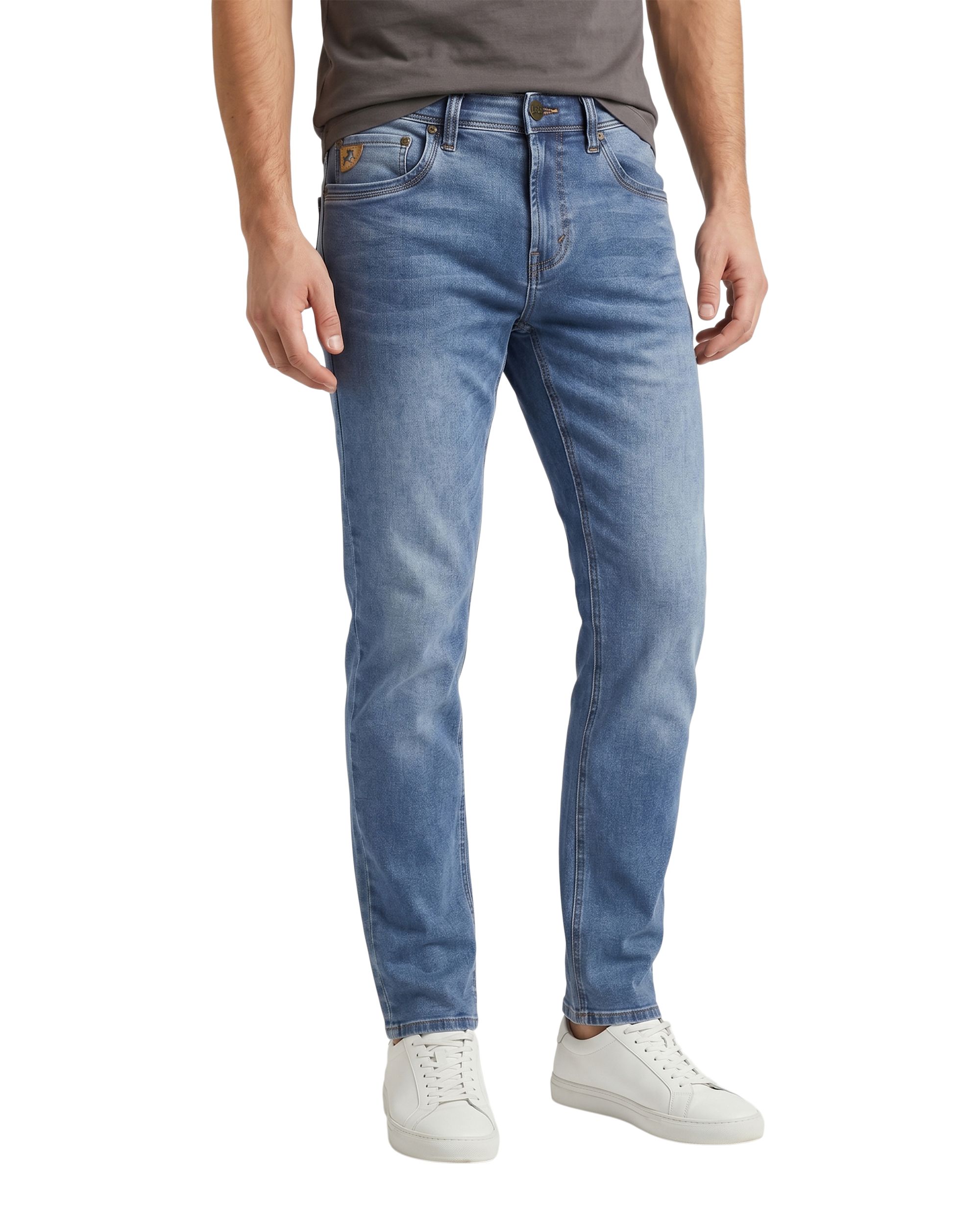 Lois Men's Brad Denim Slim