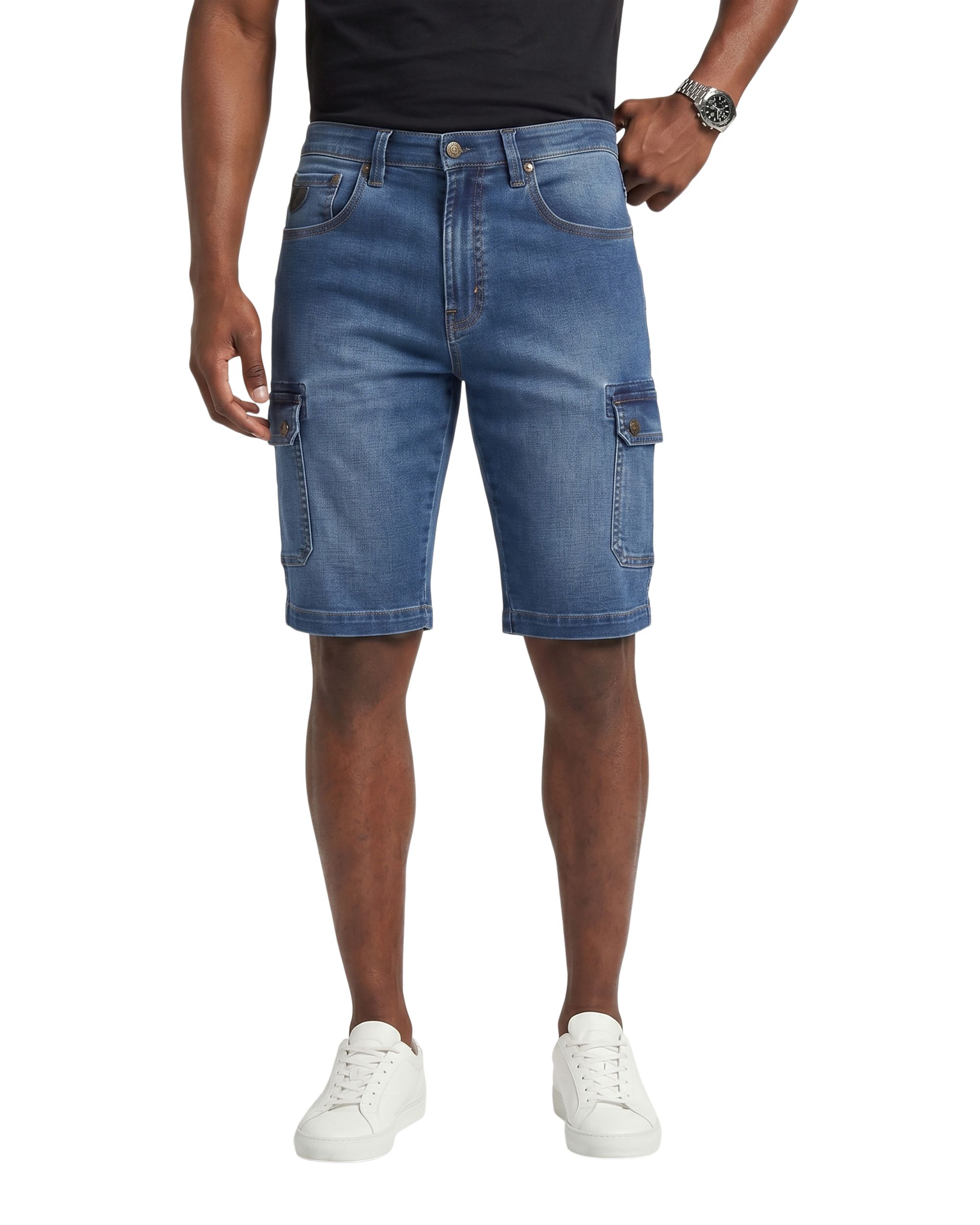 Lois Men's Enrique Shorts