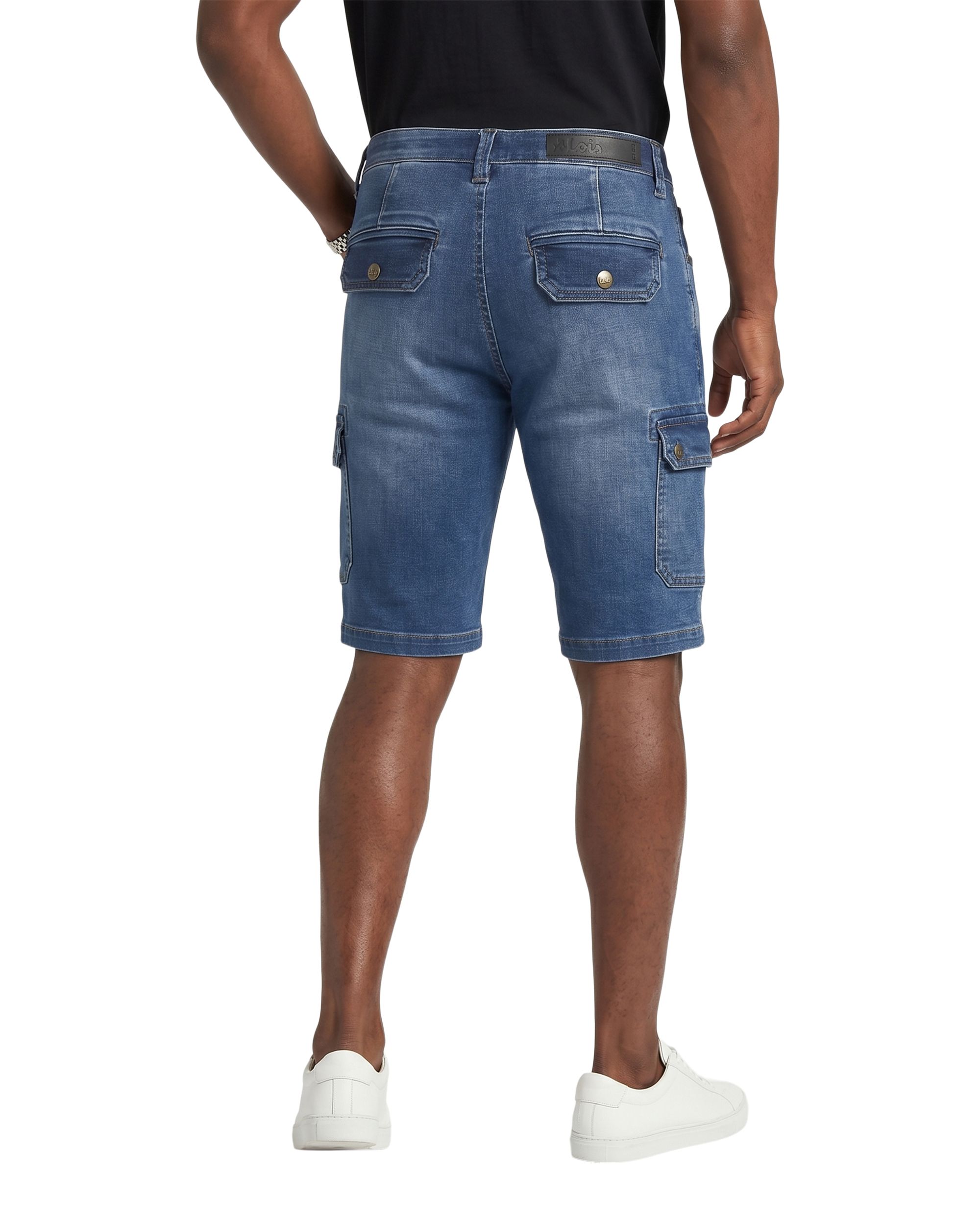 Lois Men's Enrique Shorts