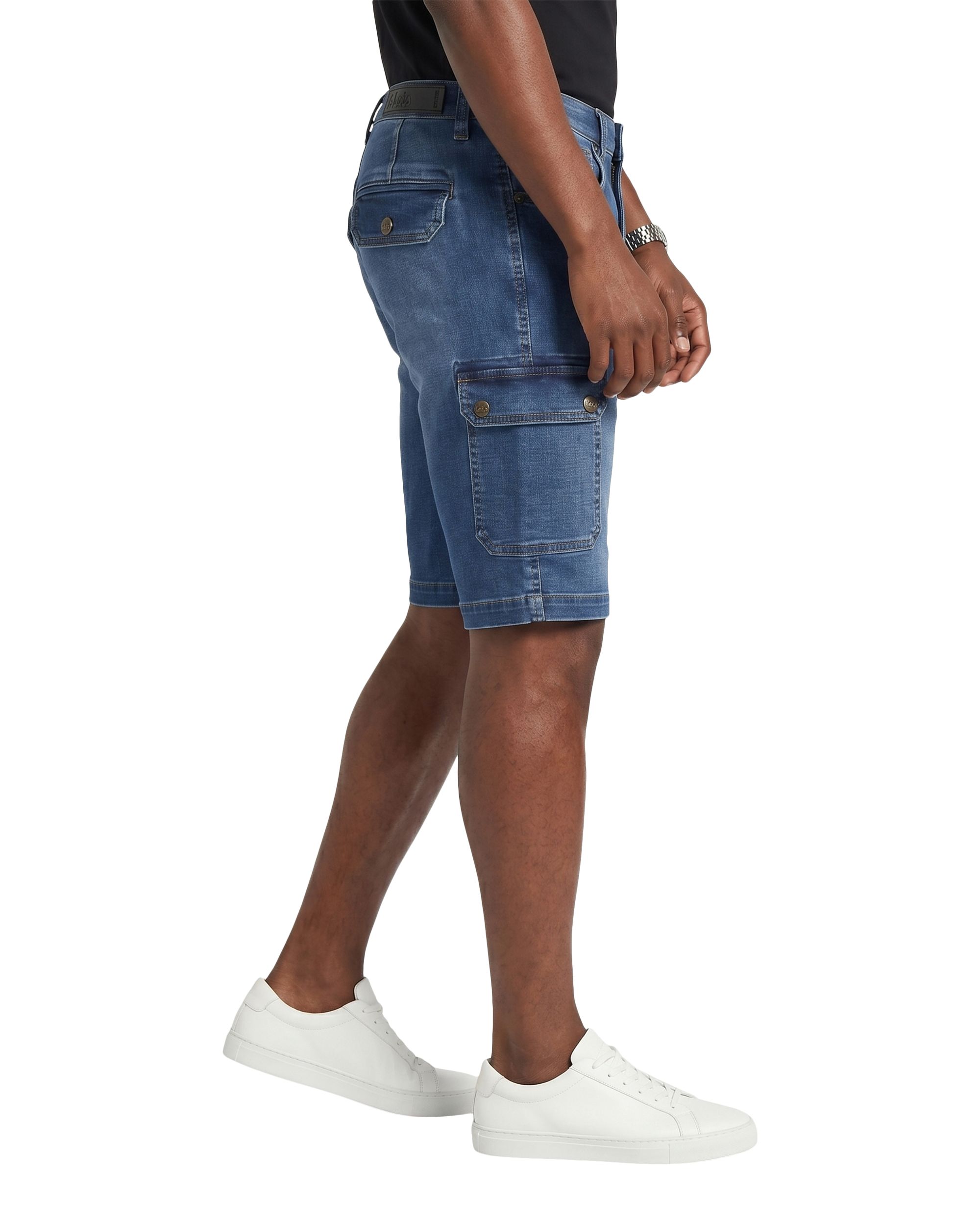 Lois Men's Enrique Shorts