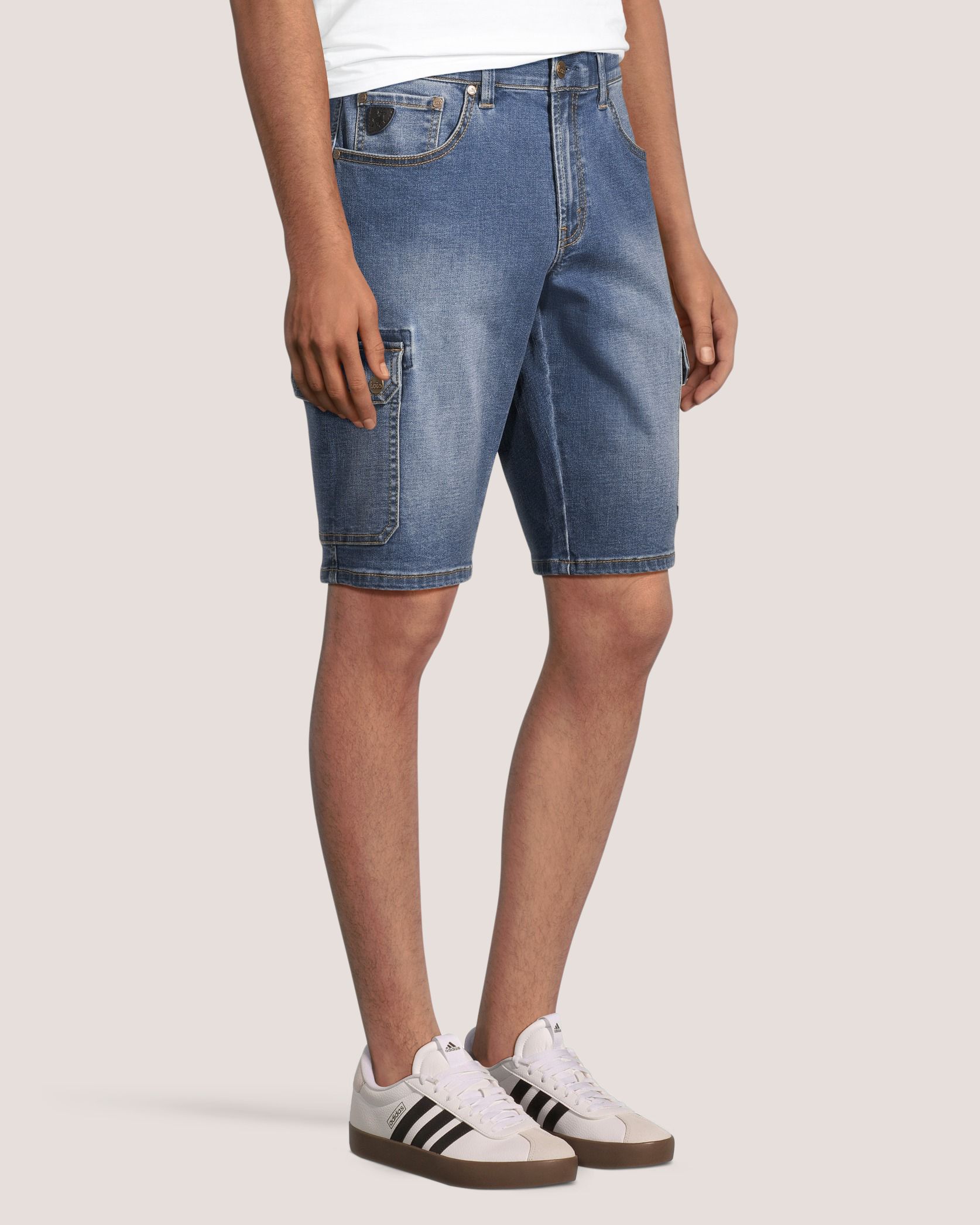 Lois Men's Enrique Shorts