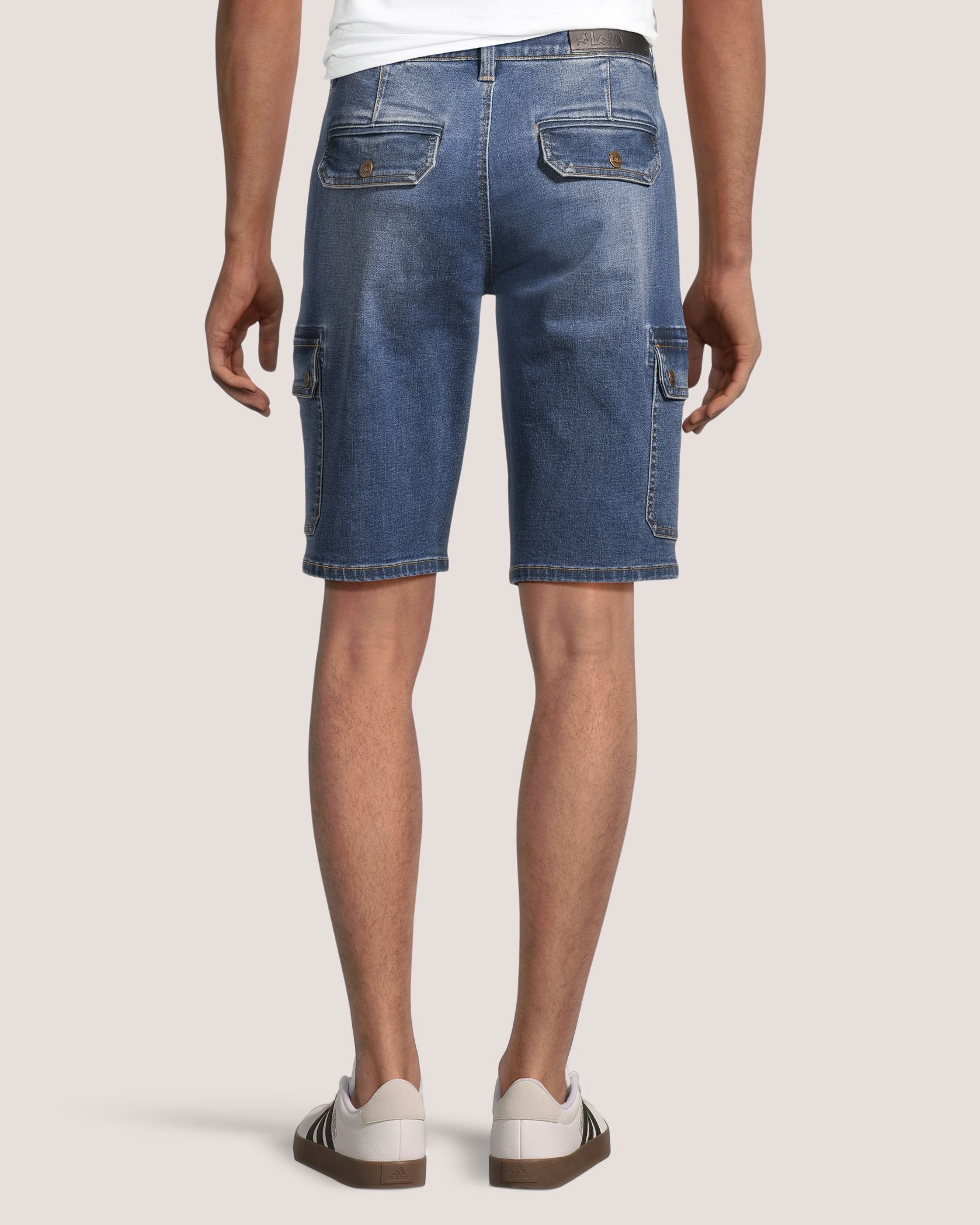 Lois Men's Enrique Shorts