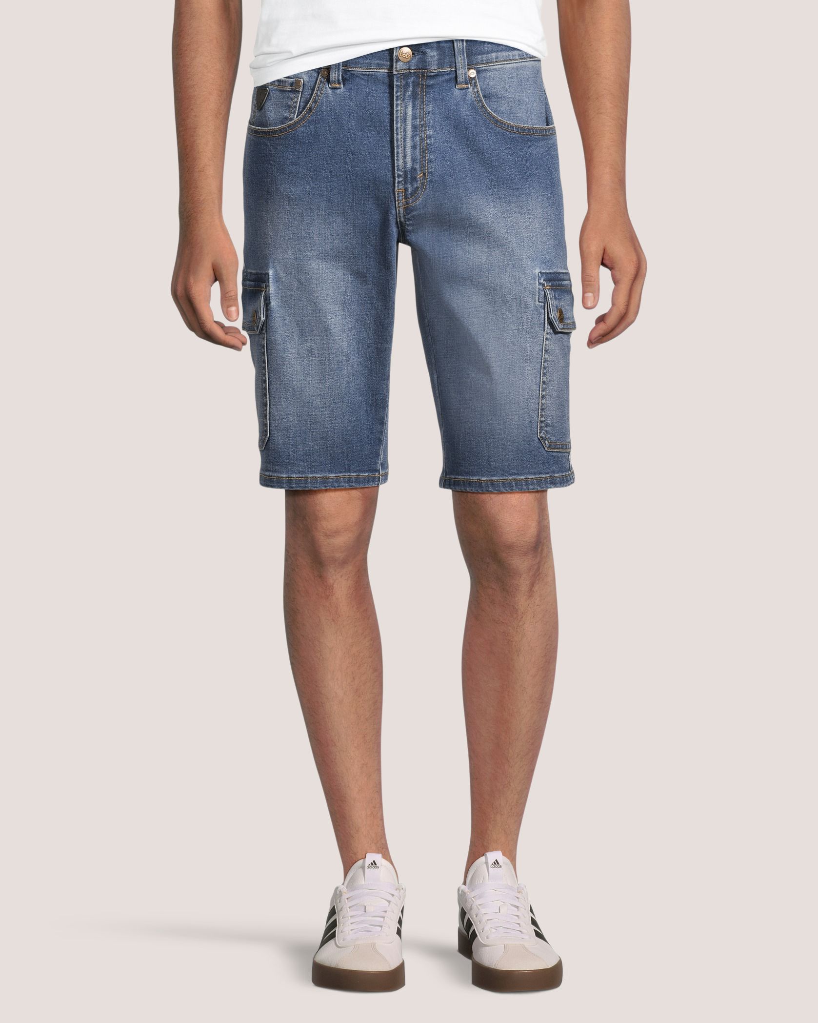 Lois Men's Enrique Shorts