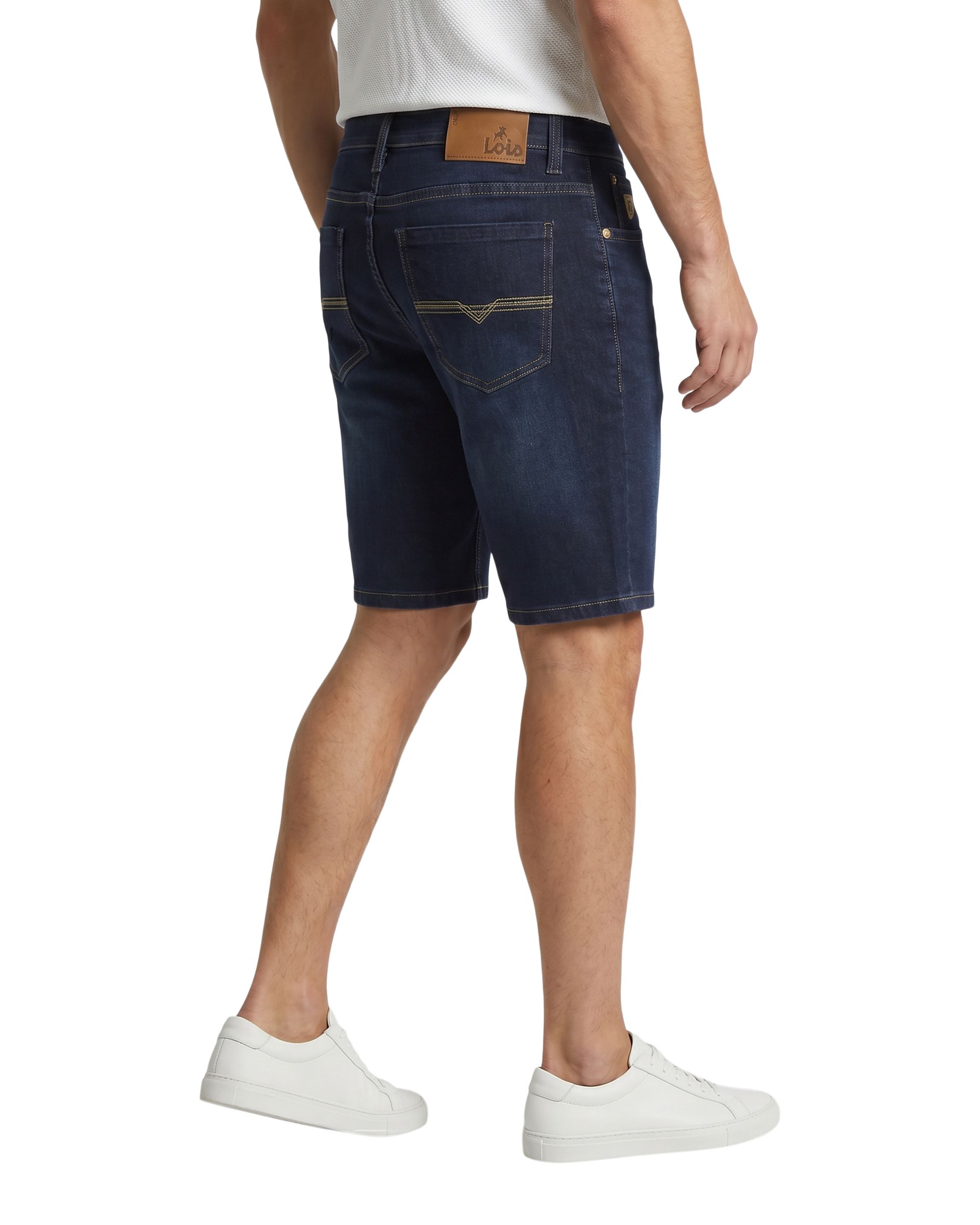 Lois Men's Dennis Shorts