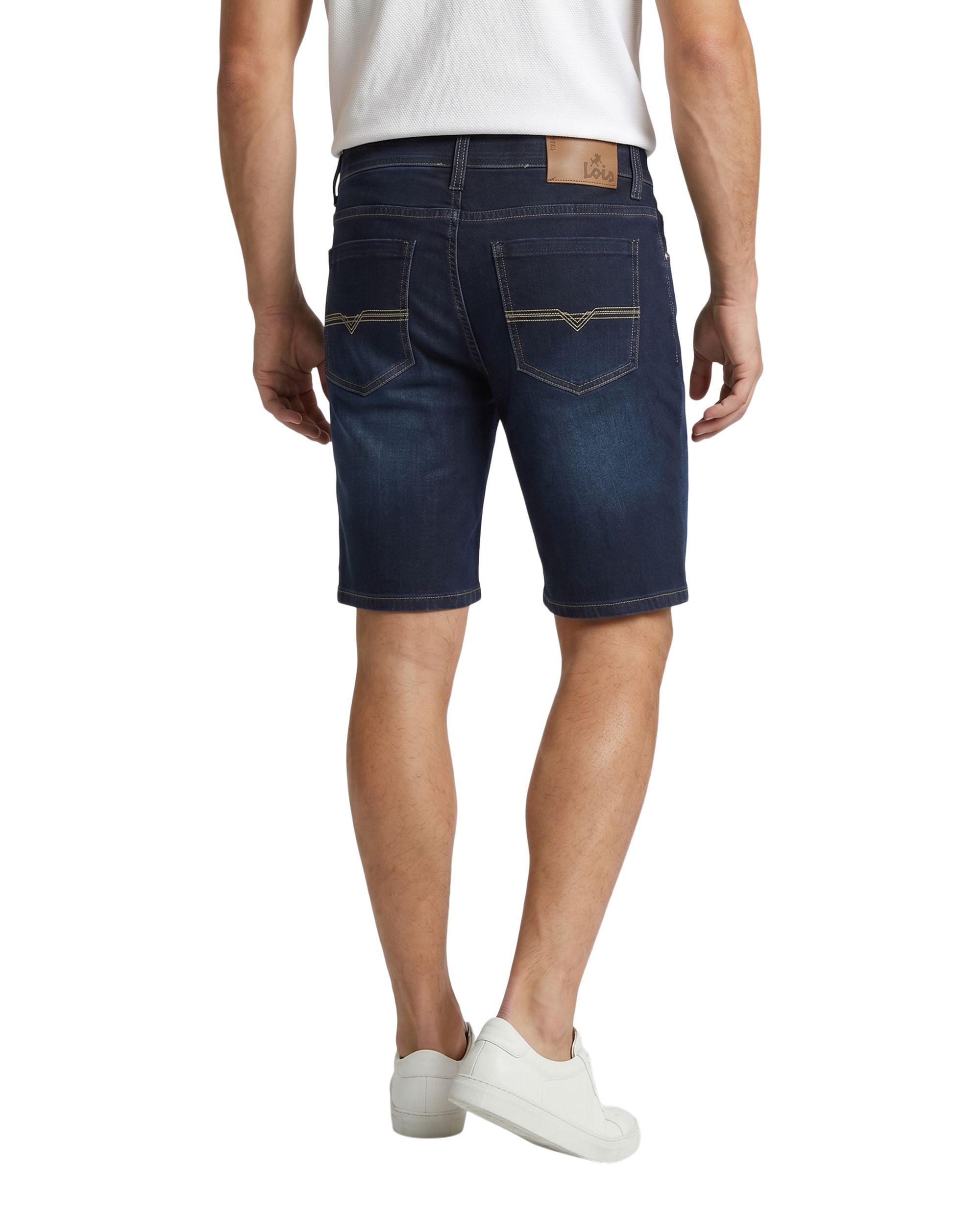 Lois Men's Dennis Shorts