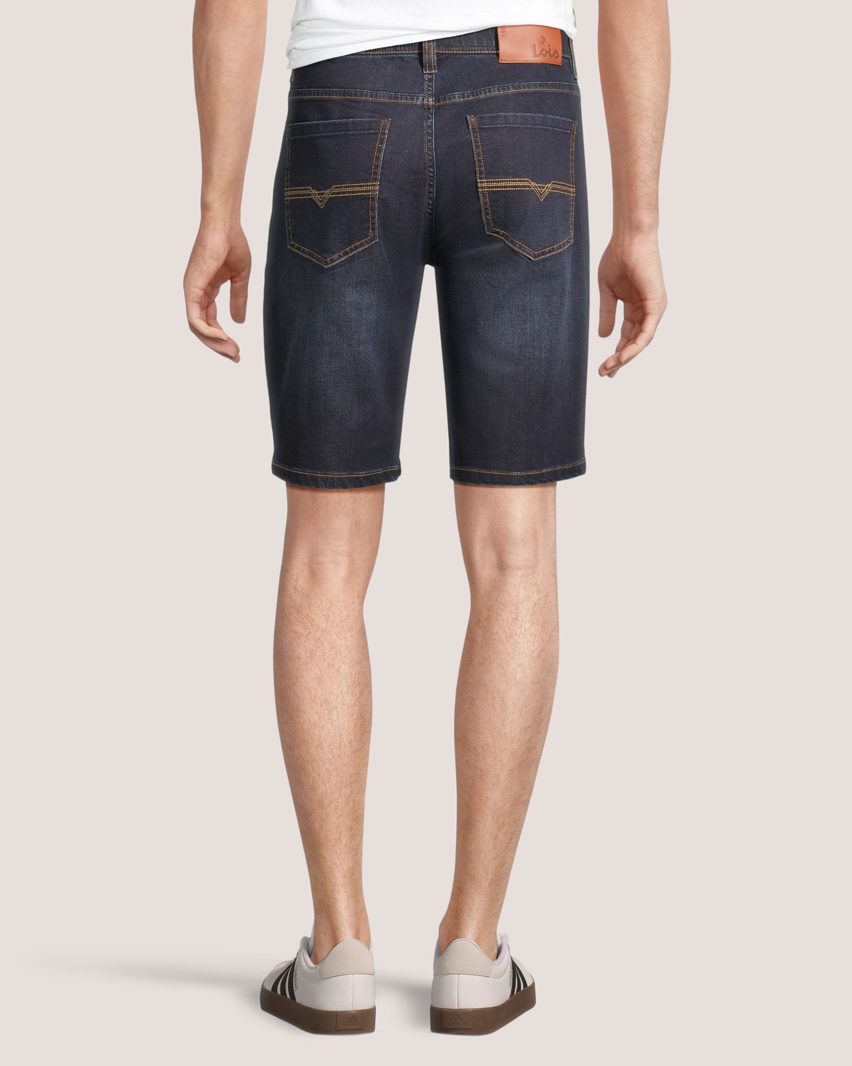 Lois Men's Dennis Shorts