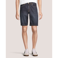 Lois Men's Dennis Shorts Front_Flat