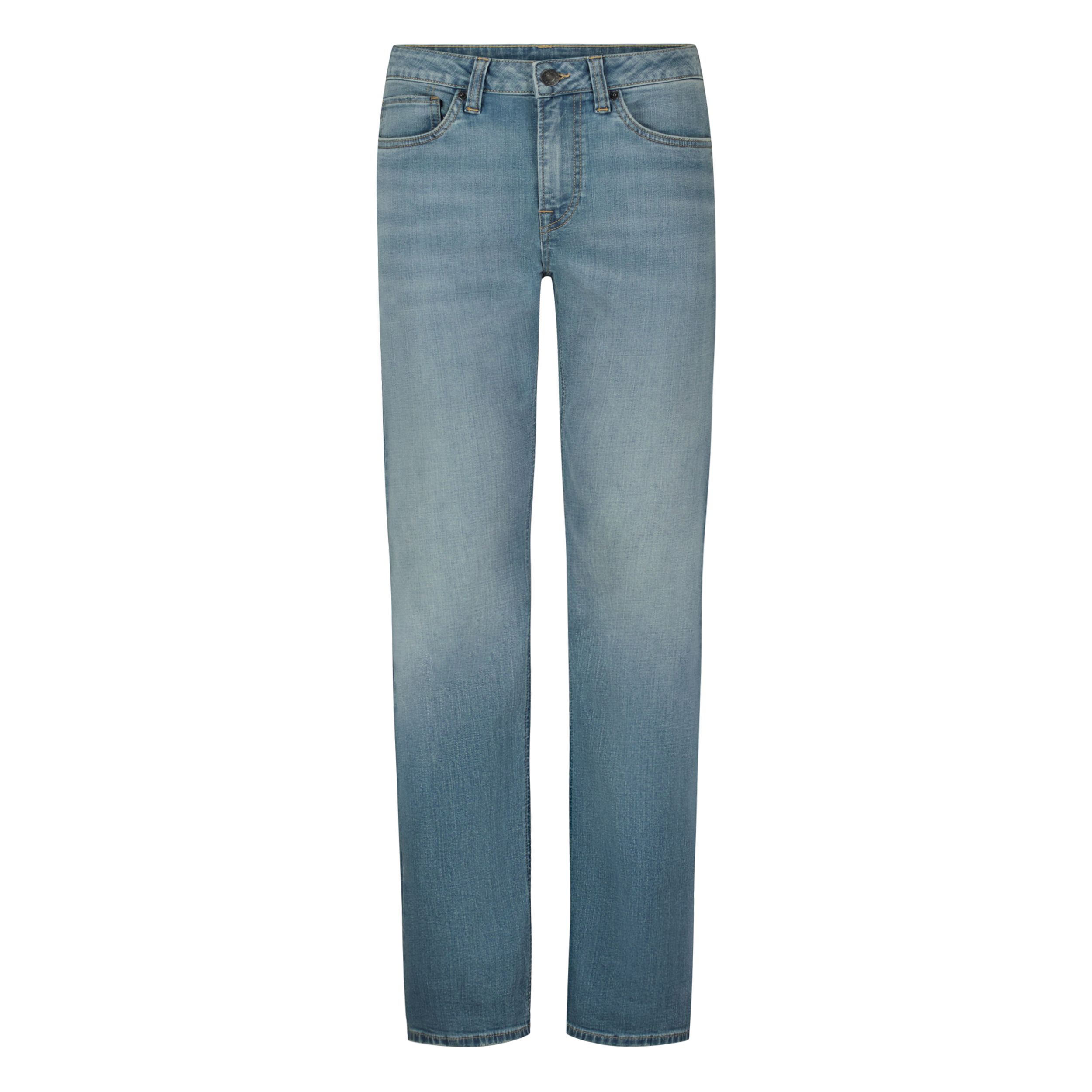 Jean extensible à jambe droite pour hommes, Driven, Buffalo