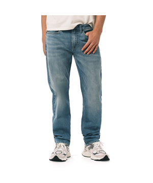 Jean extensible à jambe droite pour hommes, Driven, Buffalo