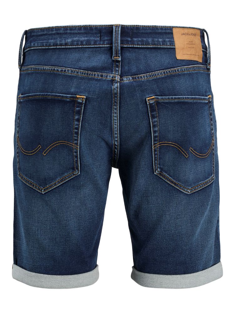 Jack & Jones Men's Rick Denim Shorts