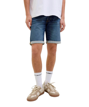 Jack & Jones Men's Rick Denim Shorts