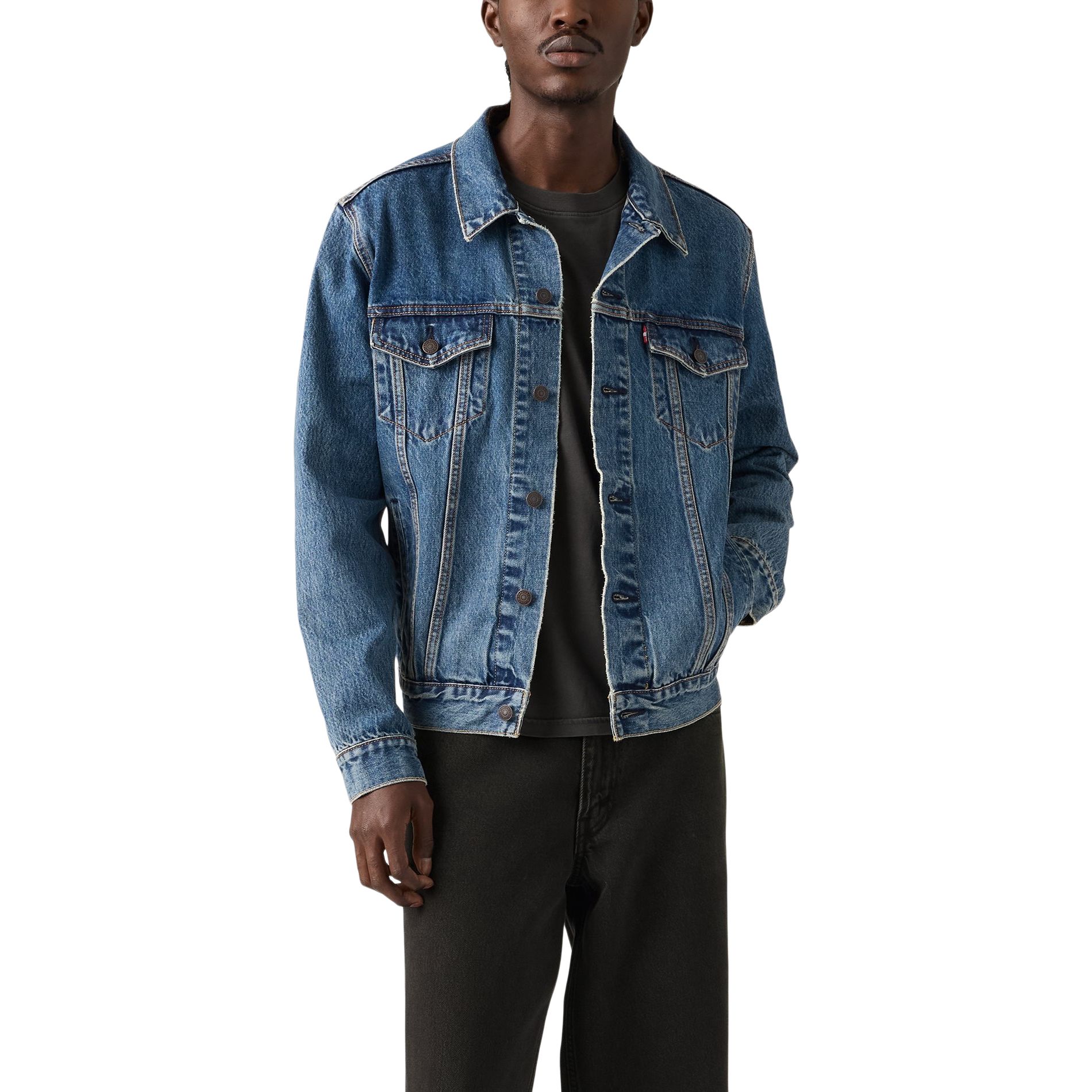 Veste camionneur pour hommes, Levi's