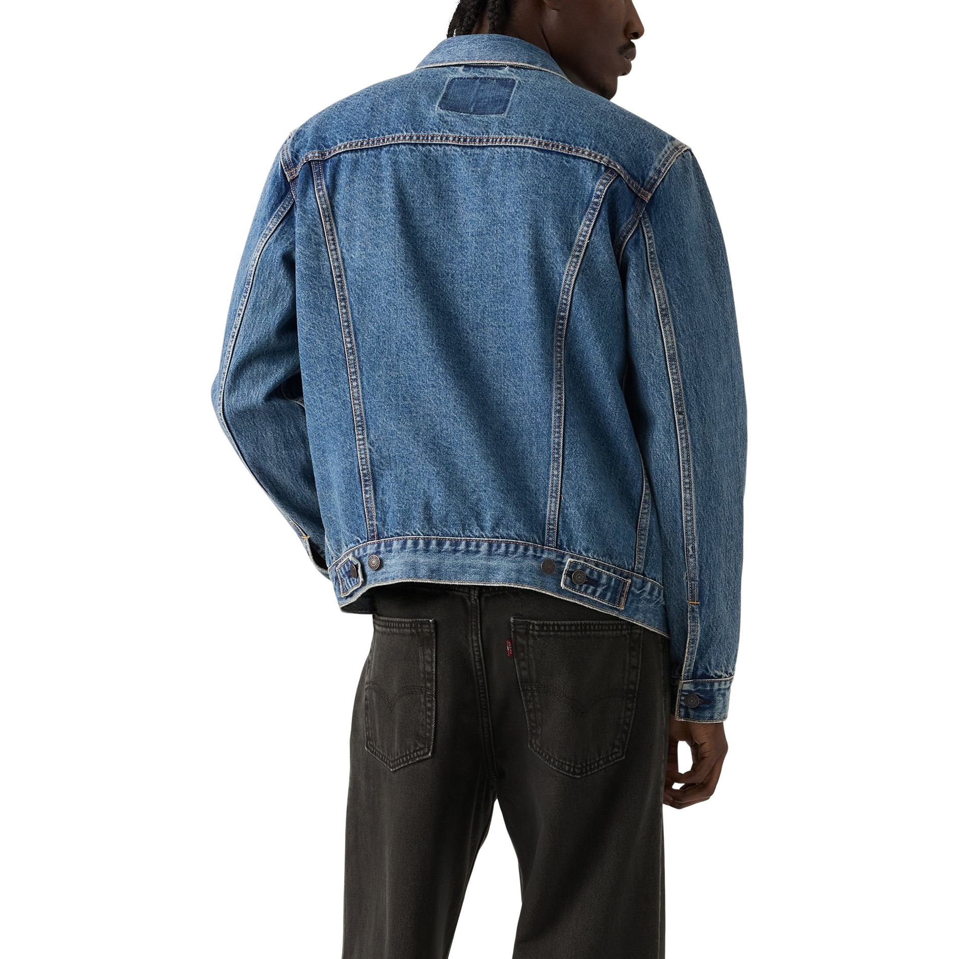 Veste camionneur pour hommes, Levi's
