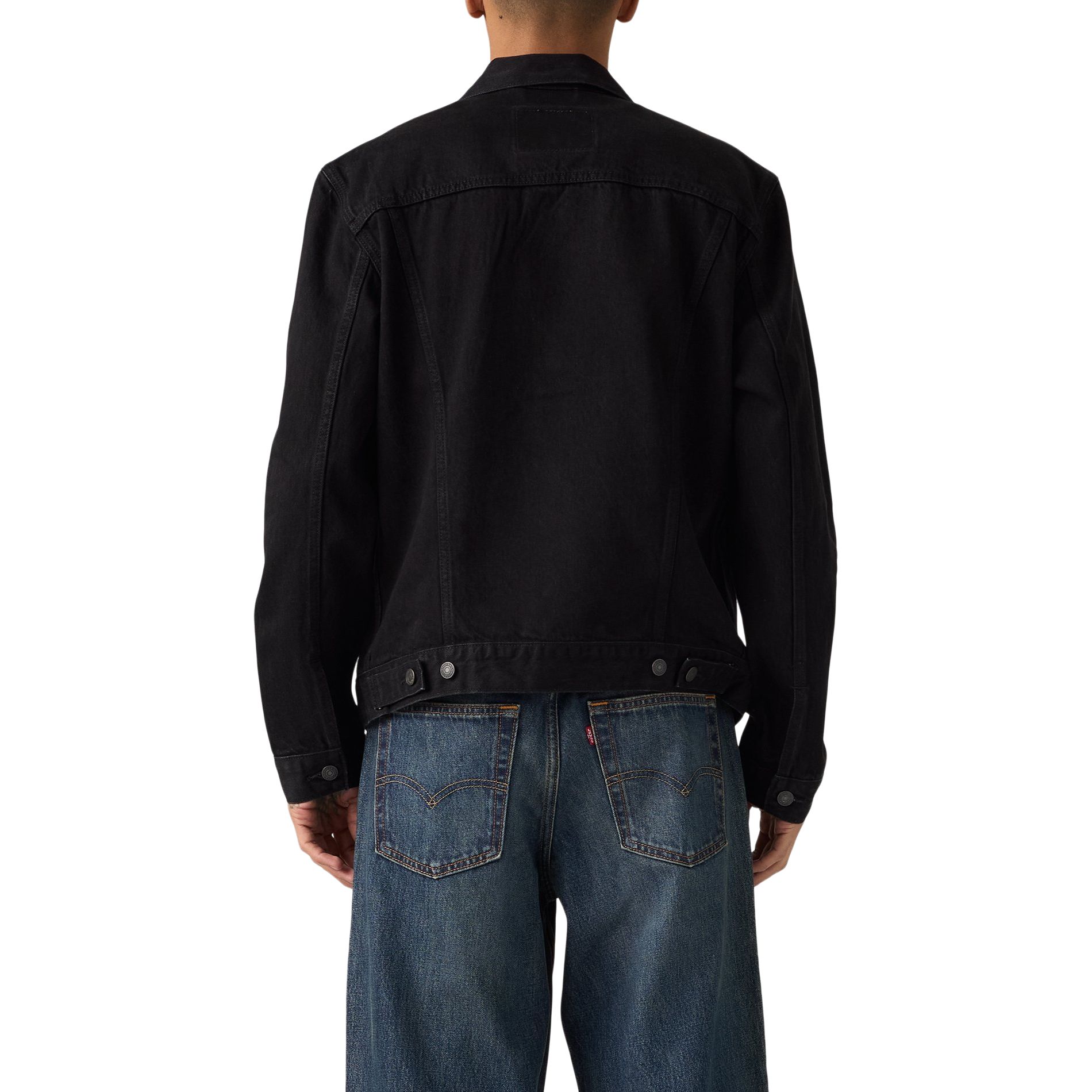 Levi's Men's The Trucker Jacket