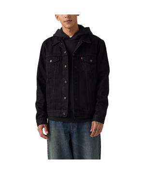 Veste camionneur en denim pour hommes, Sun Surf, Levi's