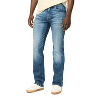 Buffalo Men's Six Straight Stretch Easy Jeans