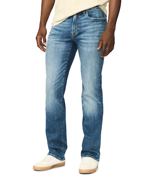 Buffalo Men's Six Straight Stretch Easy Jeans