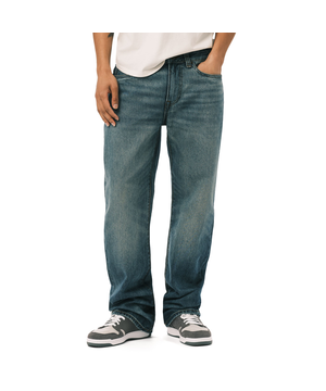 Buffalo Men's Ruffer Relaxed Fit Jeans