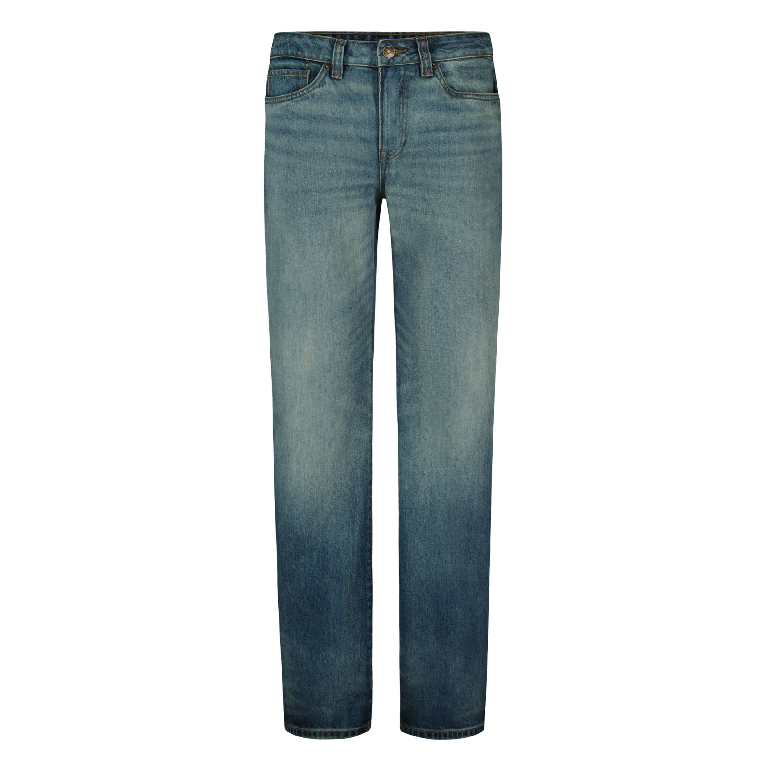 Buffalo Men's Ruffer Relaxed Fit Jeans