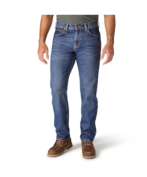 Carhartt Men's Relaxed Straight Jeans