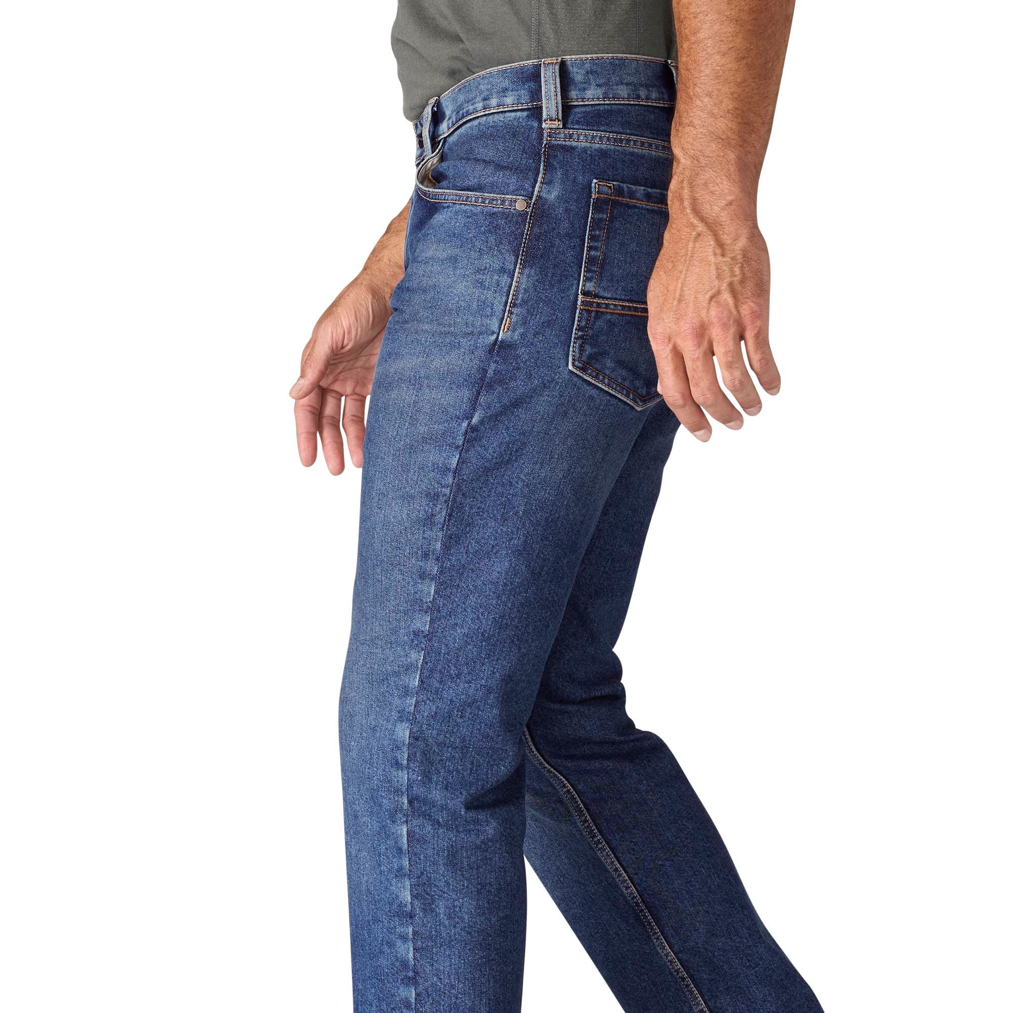 Carhartt Men's Relaxed Straight Jeans