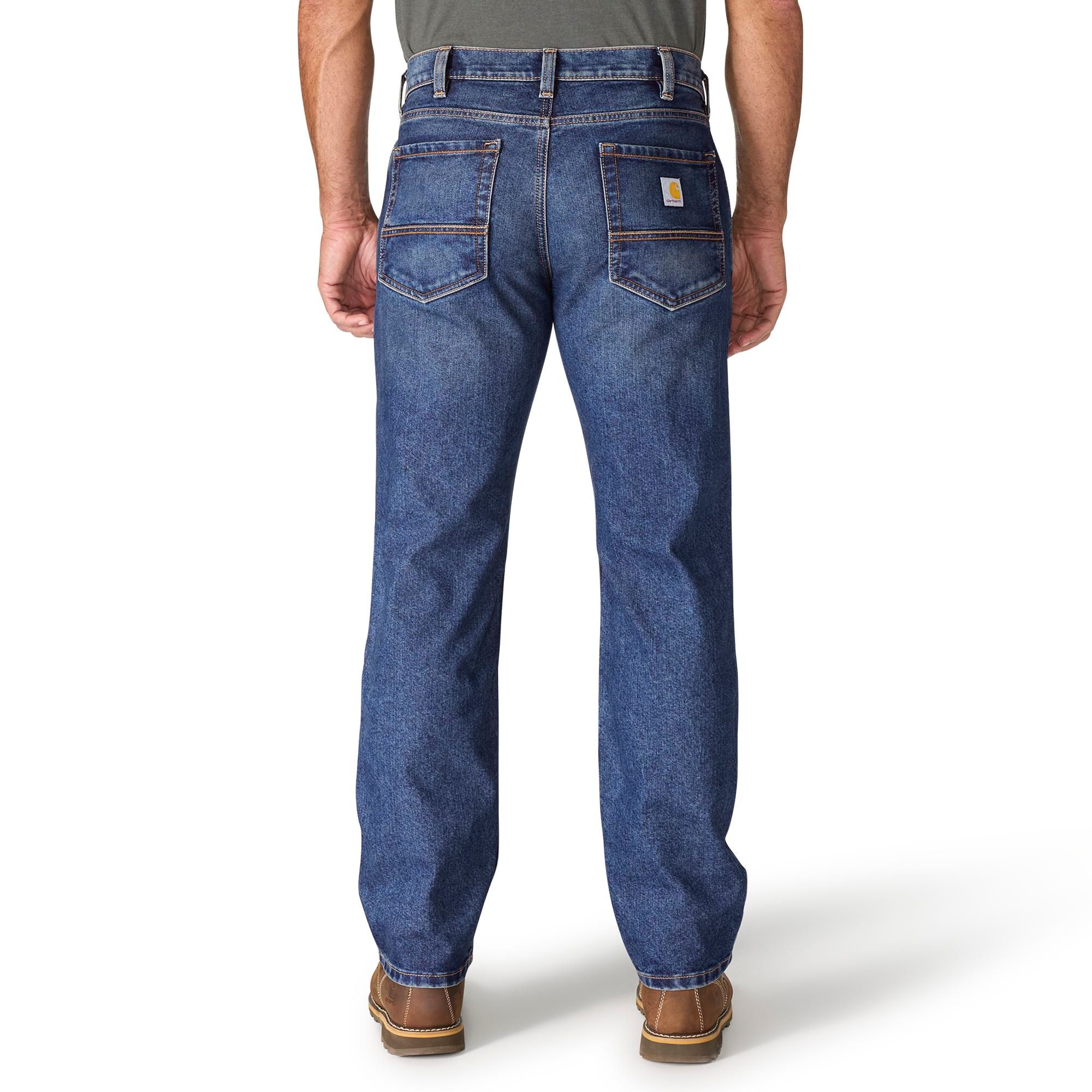 Carhartt Men's Relaxed Straight Jeans