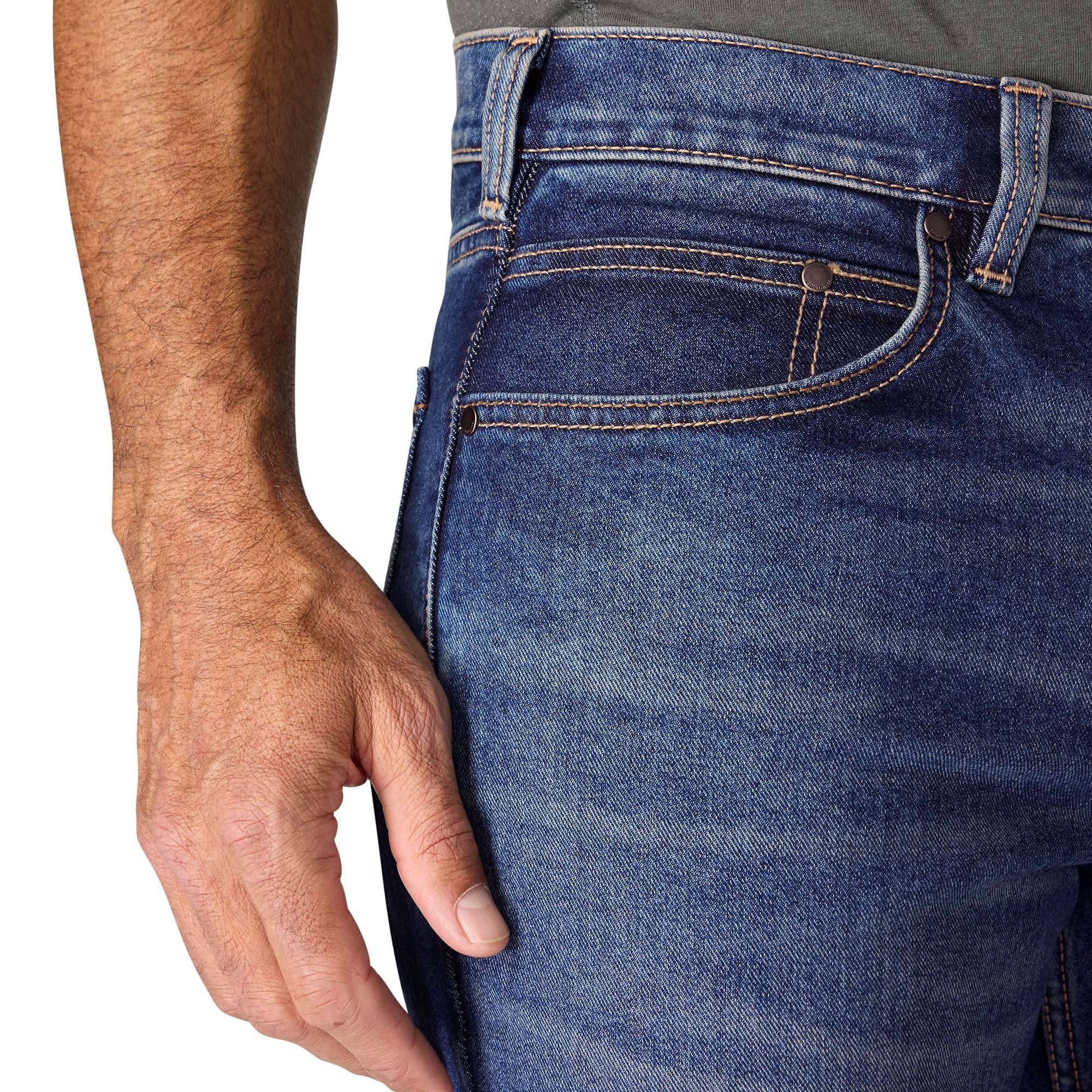 Carhartt Men's Relaxed Straight Jeans