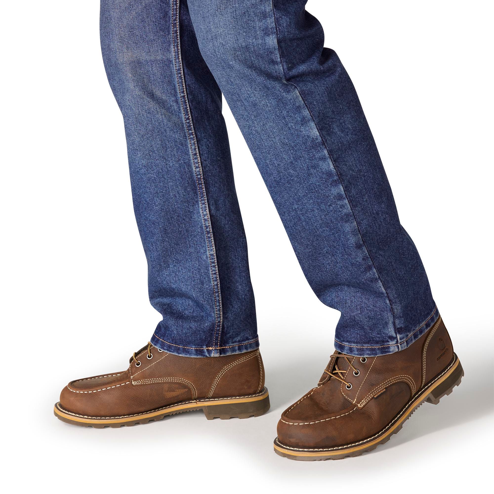 Carhartt Men's Relaxed Straight Jeans