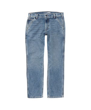 Jean décontracté à jambe droite pour hommes, Carhartt