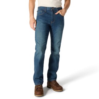 Carhartt Relaxed Jeans droits pour homme