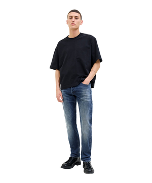 Jack & Jones Men's Glenn Slim Fit Jeans