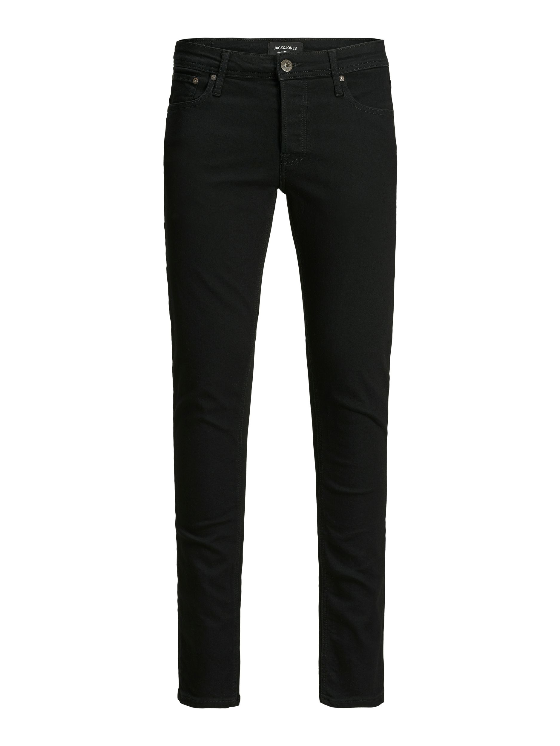 Jack & Jones Men's Glenn Slim Fit Jeans
