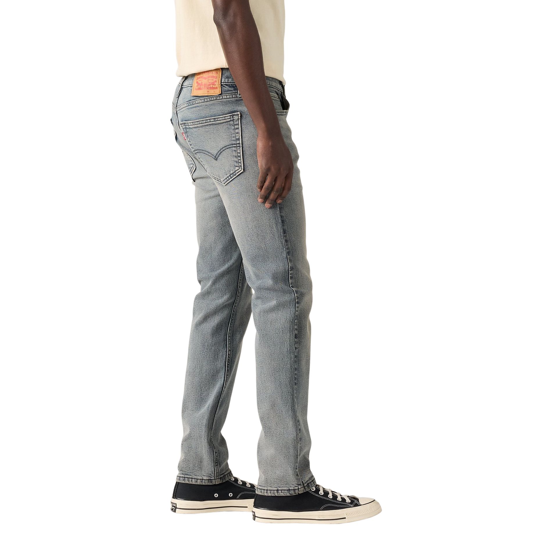 Levi's Men's 511 Slim Fit Why So Salty Jeans