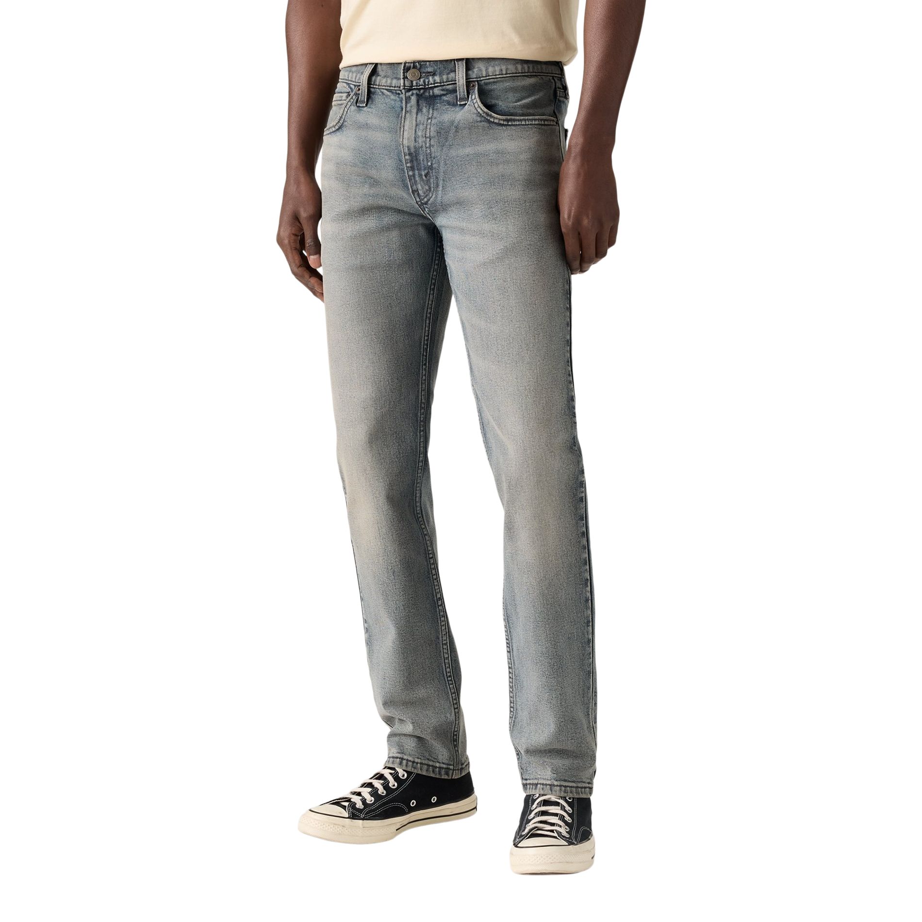 Levi's Men's 511 Slim Fit Why So Salty Jeans
