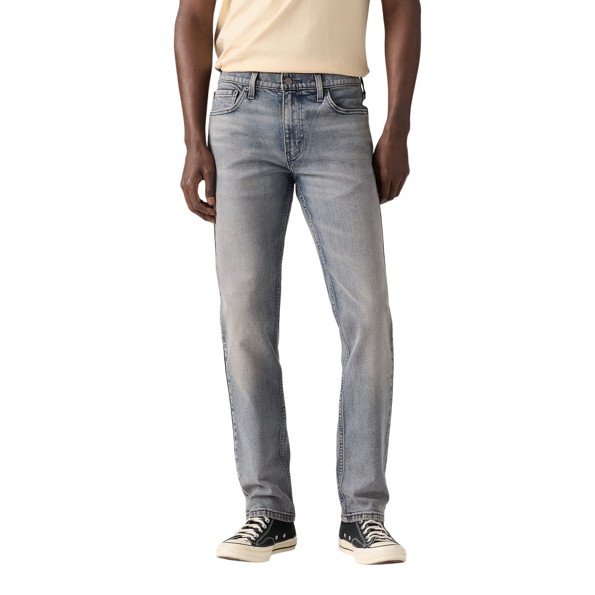 Levi's Men's 511 Slim Fit Why So Salty Jeans