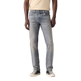 Levi's Men's 511 Slim Fit Why So Salty Jeans Front_Flat