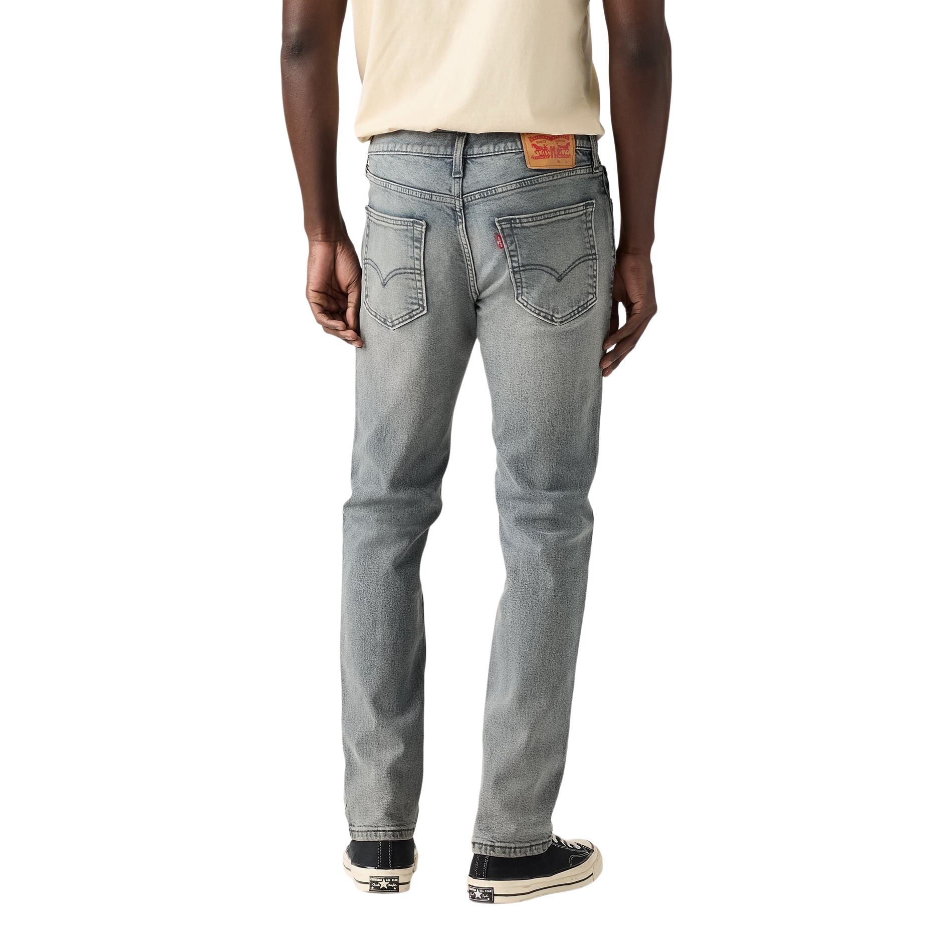 Levi's Men's 511 Slim Fit Why So Salty Jeans
