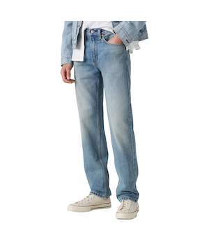 Jean traditionnel pour hommes, 505, Levi's