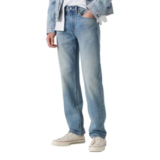 Levi's Men's 505 Regular Fit Jeans