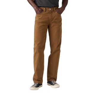 Levi's Men's 514 Straight Fit Jeans