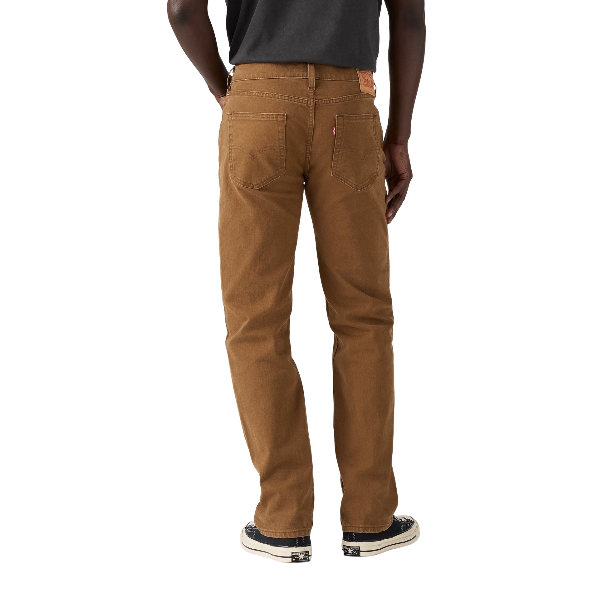 Levi's Men's 514 Straight Fit Jeans
