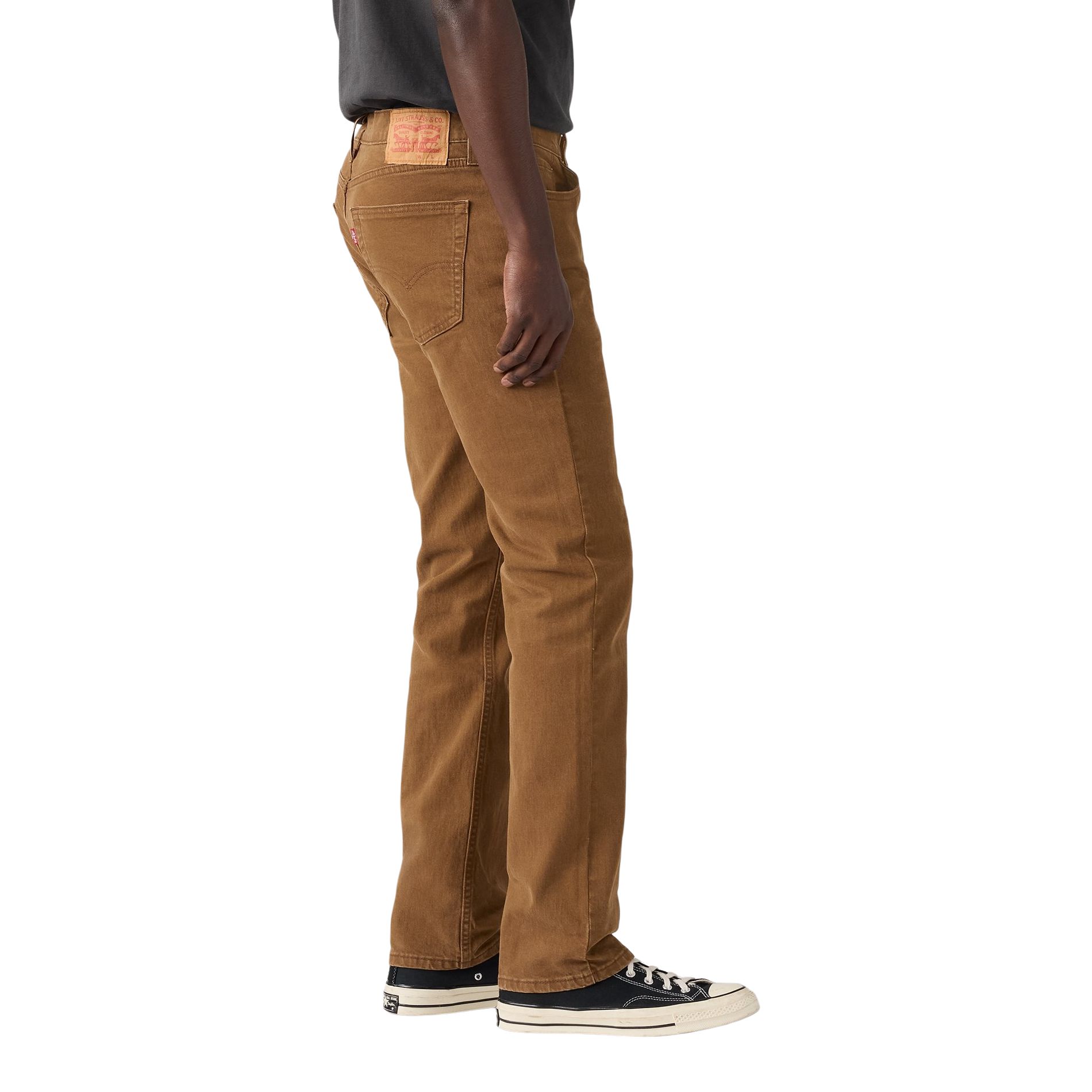 Levi's Men's 514 Straight Fit Jeans