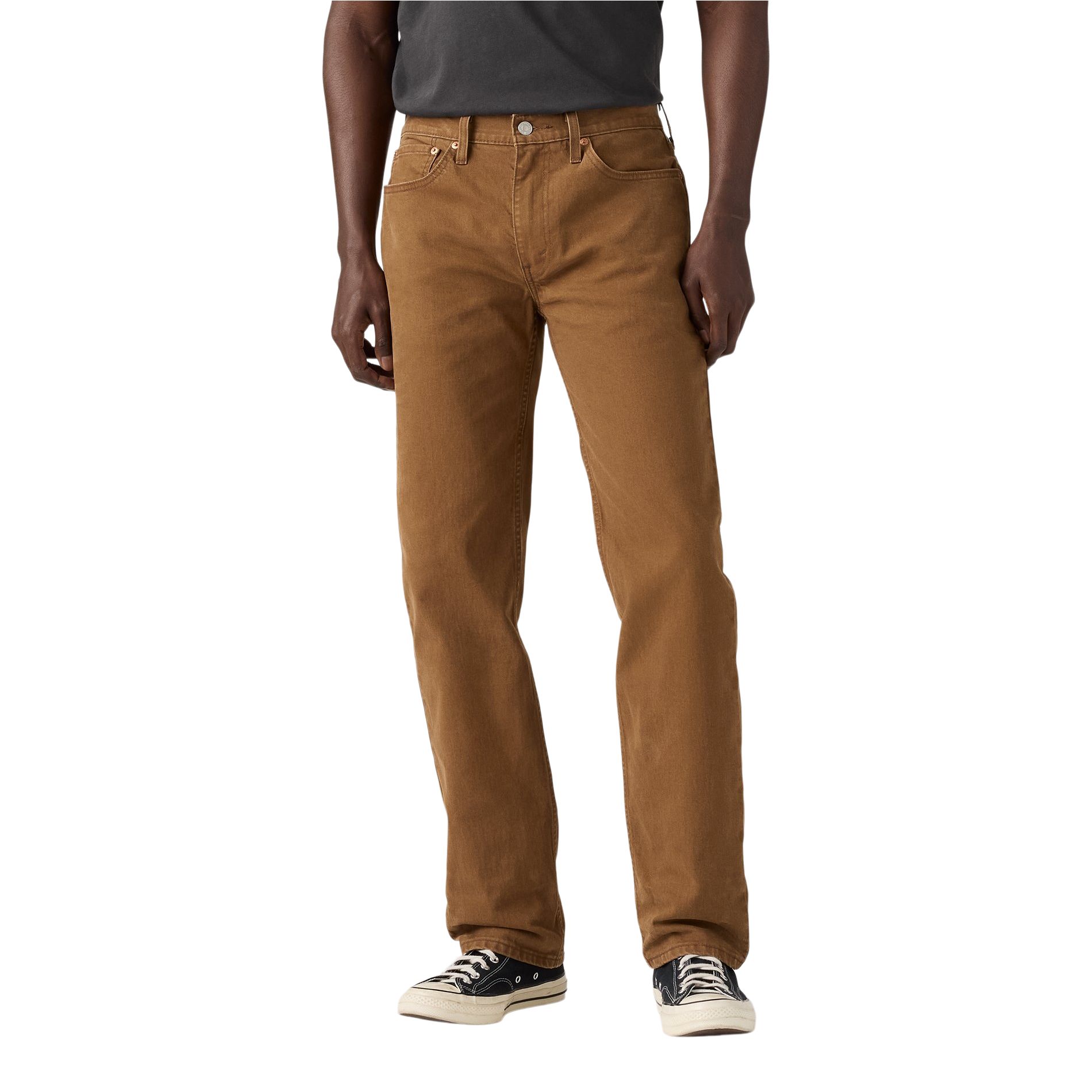 Levi's Men's 514 Straight Fit Jeans