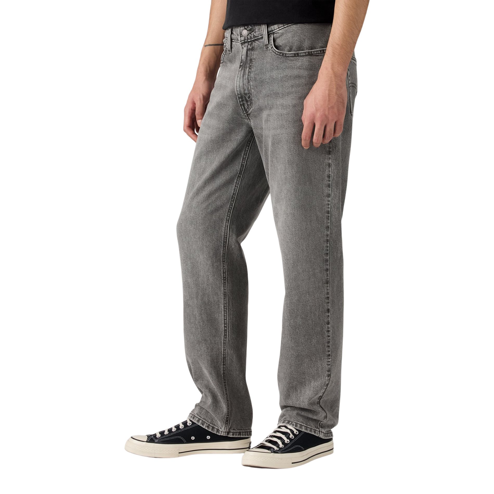 Jean sportif fuselé à extensibilité avancée pour hommes, 541, Levi's - Moments Pass