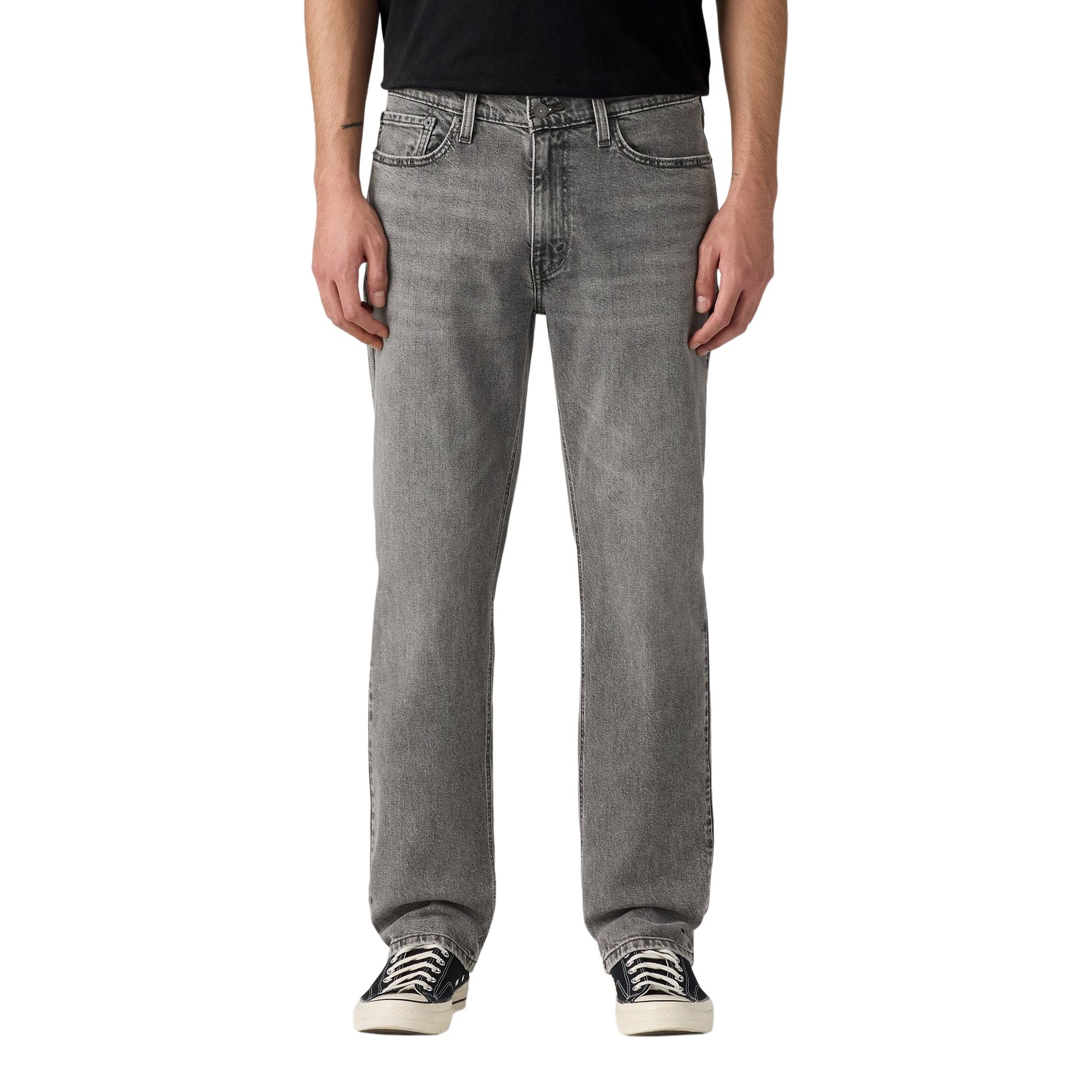 Jean sportif fuselé à extensibilité avancée pour hommes, 541, Levi's - Moments Pass