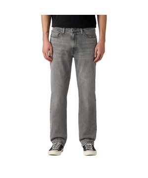 Levi's Men's 541 Athletic Tapered Moments Pass Advanced Stretch Jeans