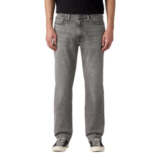 Levi's 541 Des moments animés athlétiques passent des Jeans Stretch avancés pour homme