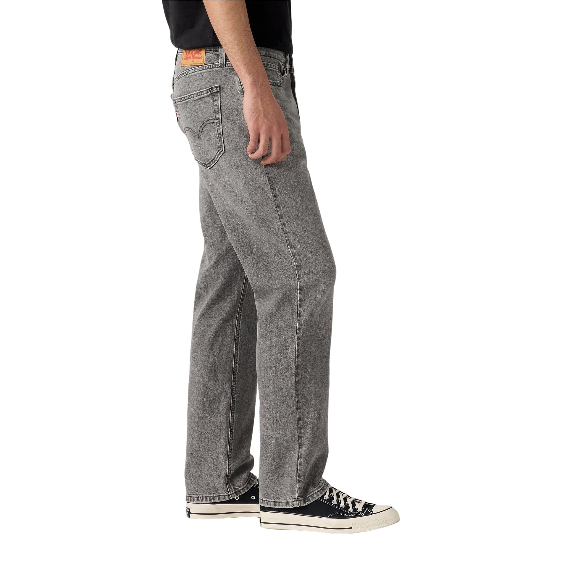 Jean sportif fuselé à extensibilité avancée pour hommes, 541, Levi's - Moments Pass