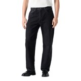 Levi's Men's 565 Loose Straight Forget Nots Jeans Front_Flat